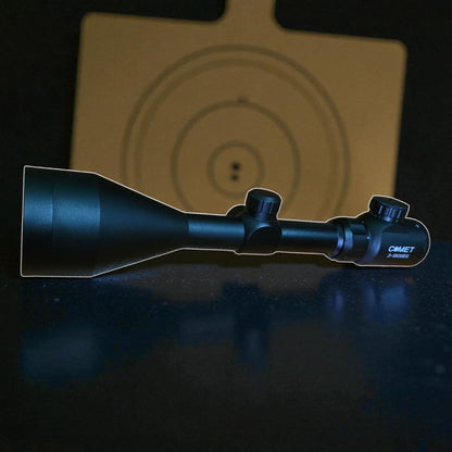Visor optico 3-9x56 COMET