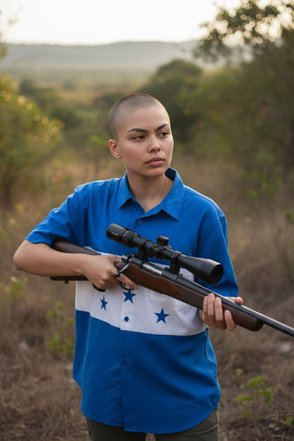 Mira Óptica 3-9x40EG con Retículo iluminado