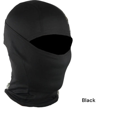Máscara Balaclava Tipo Cobra