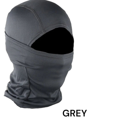 Máscara Balaclava Tipo Cobra