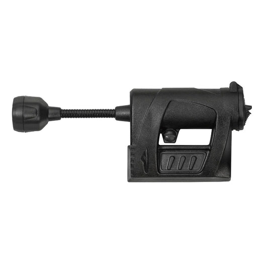 LINTERNA TACTICA MILITAR CAZA P/CASCO