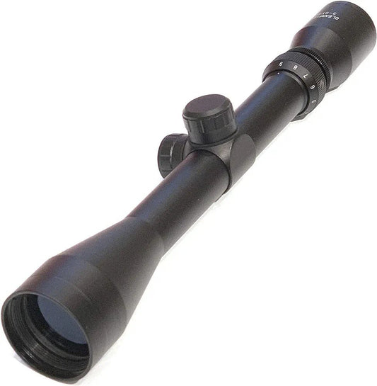 MIRA HOLO 3-9X40 STANDARD  NO ILUMUNADA