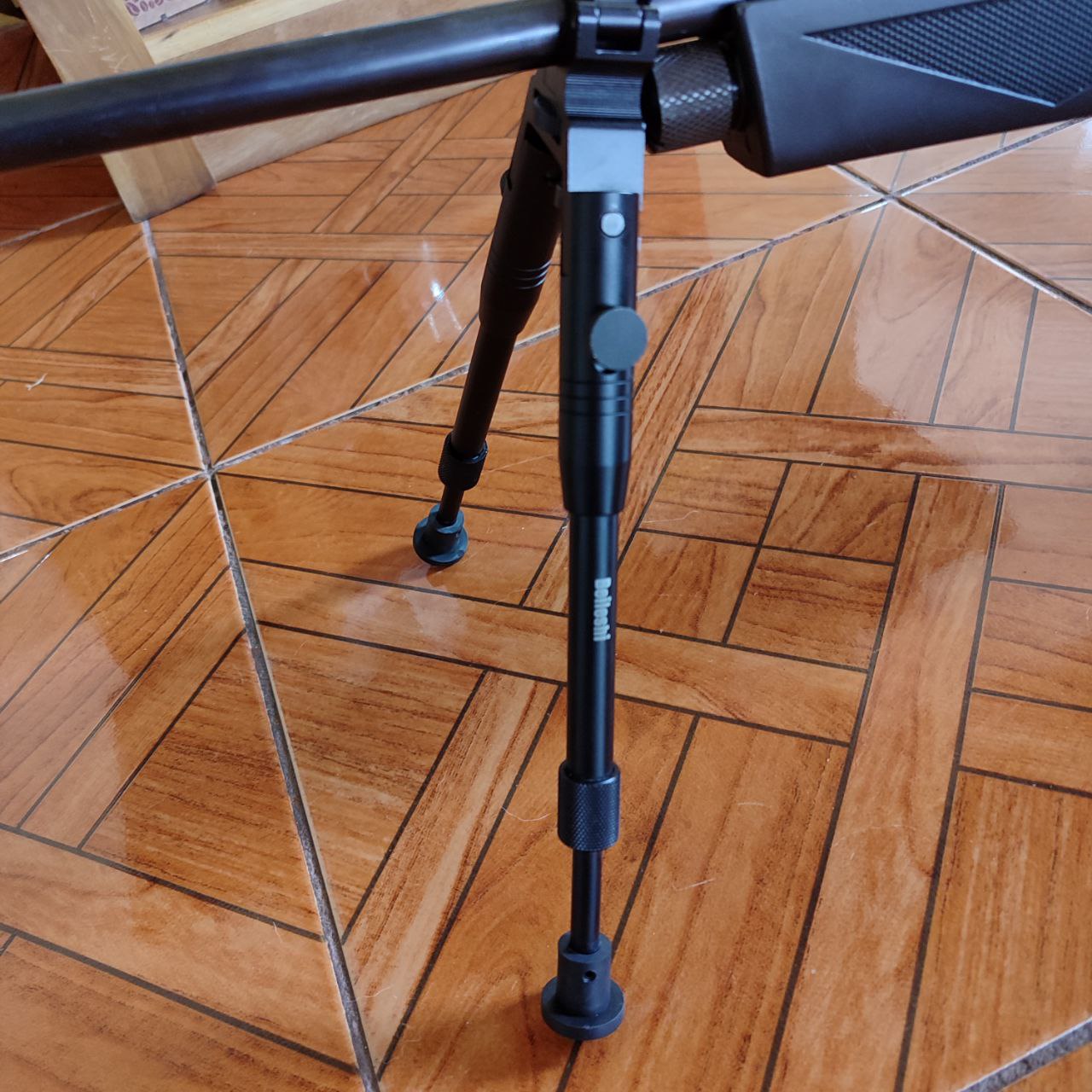 BIPODE PARA RIFLE AIRE YT1806 BEILESHI