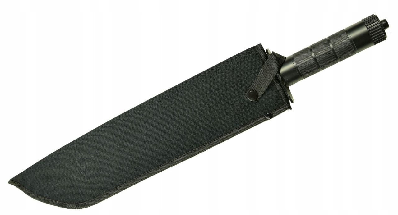 CUCHILLO MACHETE  MODELO BOWIE JUNGLE 49