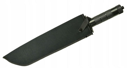 CUCHILLO MACHETE  MODELO BOWIE JUNGLE 49