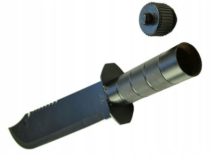 CUCHILLO MACHETE  MODELO BOWIE JUNGLE 49