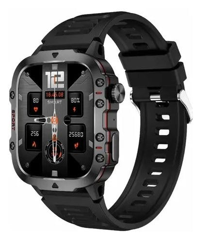 Reloj Táctico Militar (QX11)