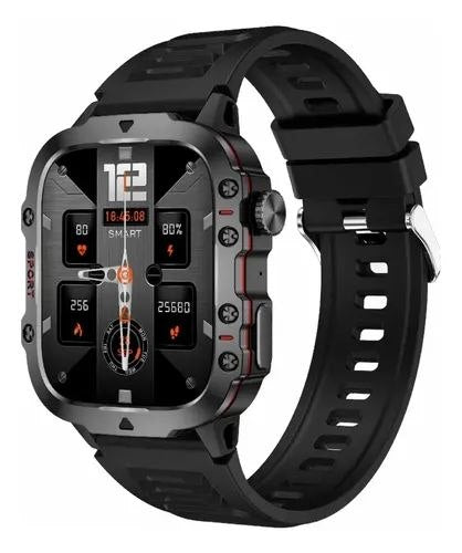Reloj Táctico Militar (QX11)