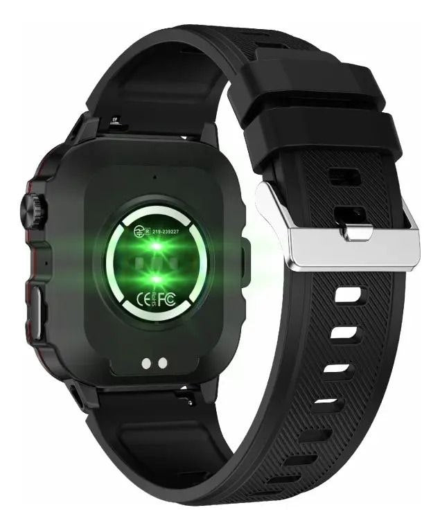 Reloj Táctico Militar (QX11)