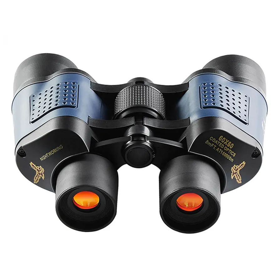 Binoculares Multicapa 60x60
