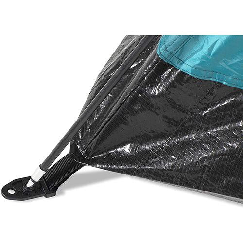 TIENDA DE CAMPAÑA RAPIDA INSTALACION BESTWAY 3 PERSONAS