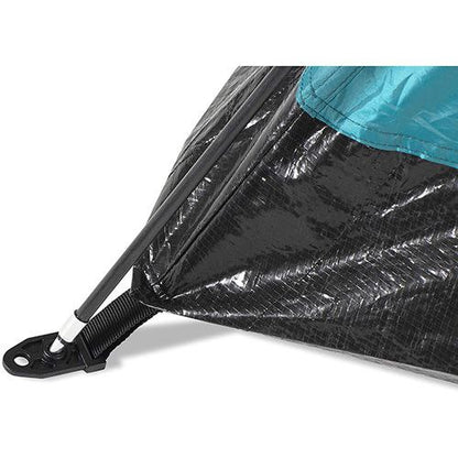 TIENDA DE CAMPAÑA RAPIDA INSTALACION BESTWAY 3 PERSONAS