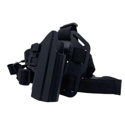 FUNDA IPSC DEPORTIVA UNIVERSAL PIERNERA LEGHOLSTER