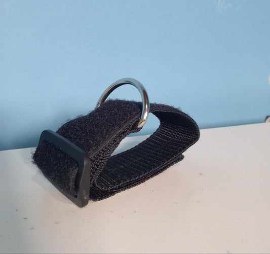 ADAPTADOR PARA CULATA CON ANILLO D