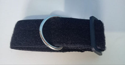 ADAPTADOR PARA CULATA CON ANILLO D