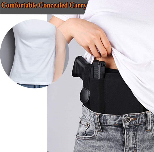 FUNDA CINTURA ESCONDIDA