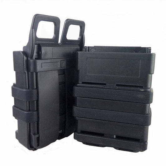 PORTACARGADOR DOBLE UNIVERSAL