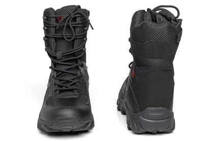 Botas Tácticas AS33