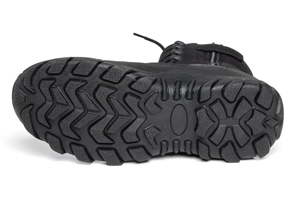 Botas Tácticas AS33