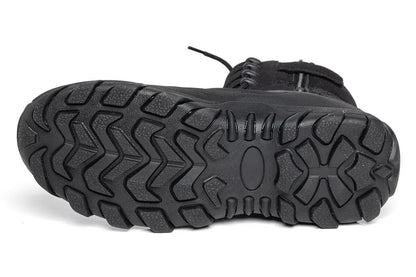 Botas Tácticas AS33