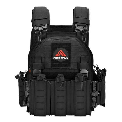 Chaleco Táctico LUPU GEAR
