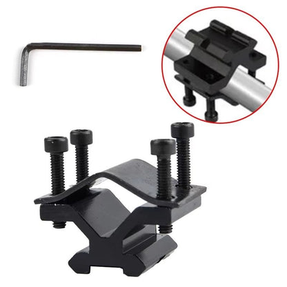 Adaptador de Montura Universal