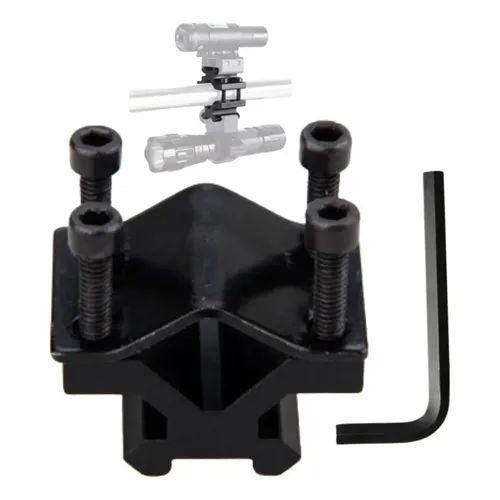 Adaptador de Montura Universal