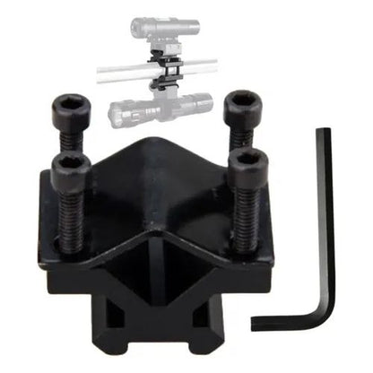 Adaptador de Montura Universal