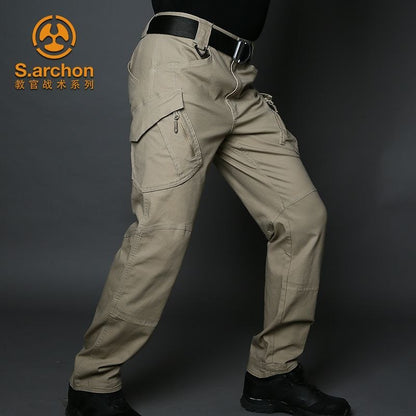 Pantalón Táctico S.ARCHON