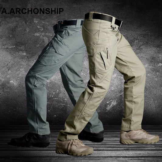 Pantalón Táctico S.ARCHON