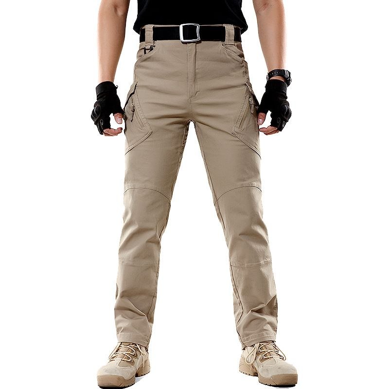 Pantalón Táctico S.ARCHON