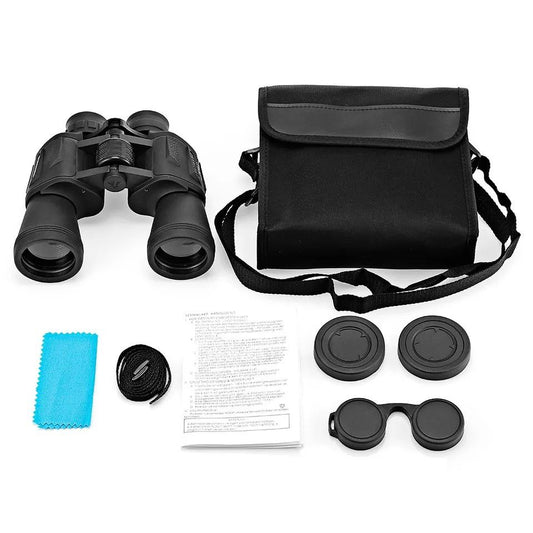 Binocular Beileshi 20X50 WATERPROOF