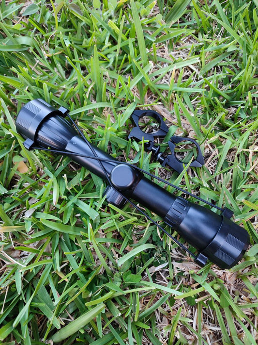 MIRA TELESCOPIO 4X32 GEN TYPE