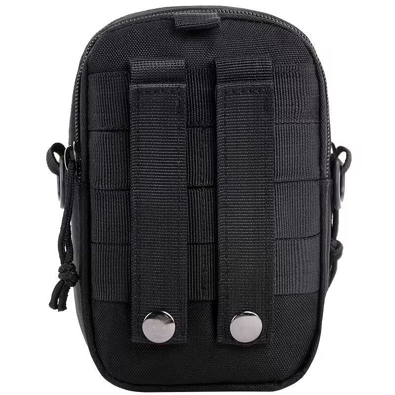 BOLSO DE CELULAR Y ALMACENAMIENTO DE OBJETOS USO DIARIO