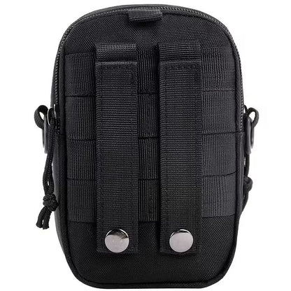 BOLSO DE CELULAR Y ALMACENAMIENTO DE OBJETOS USO DIARIO