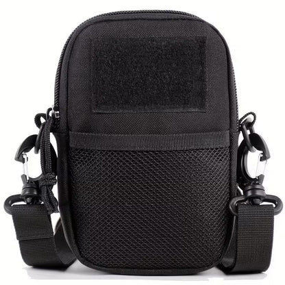 BOLSO DE CELULAR Y ALMACENAMIENTO DE OBJETOS USO DIARIO