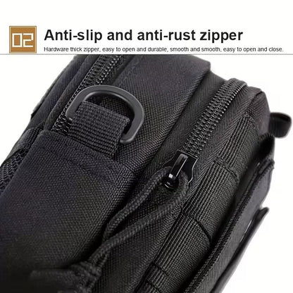 BOLSO DE CELULAR Y ALMACENAMIENTO DE OBJETOS USO DIARIO