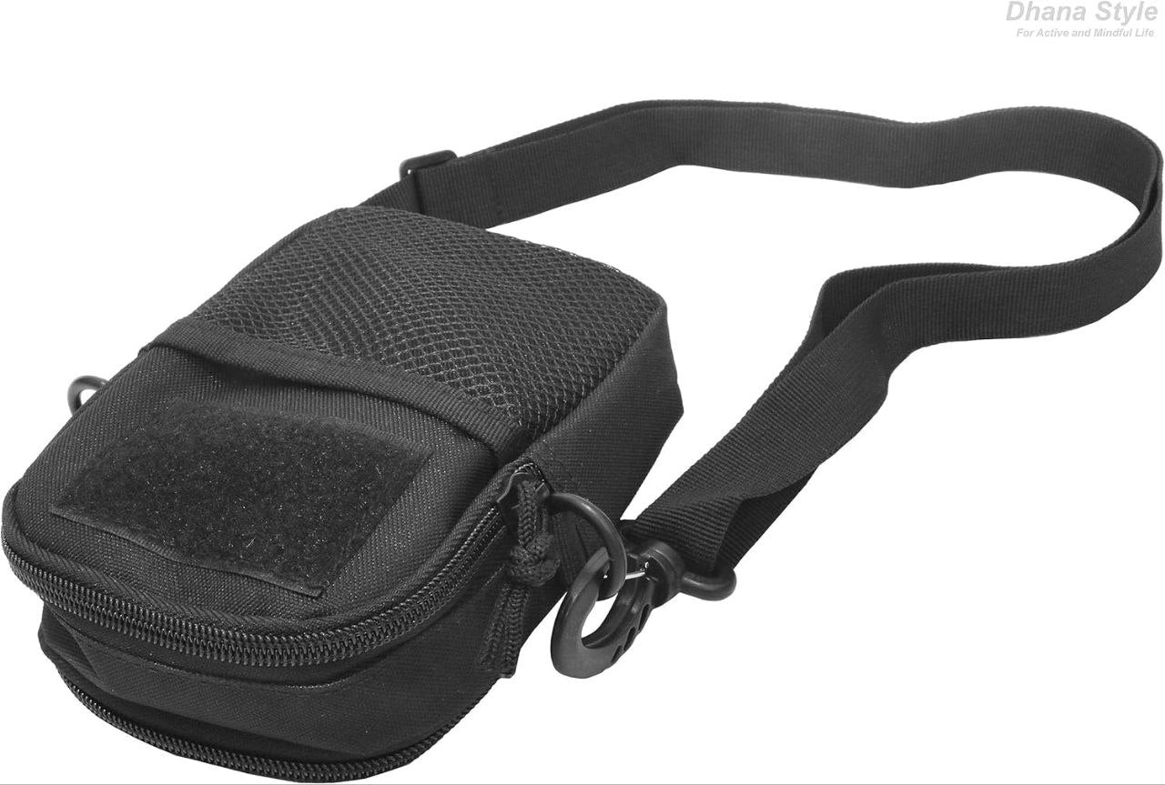 BOLSO DE CELULAR Y ALMACENAMIENTO DE OBJETOS USO DIARIO