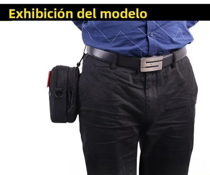 BOLSO DE CELULAR Y ALMACENAMIENTO DE OBJETOS USO DIARIO