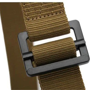 CINTURON TACTICO DEPORTIVO CINCHO TIPO BLACKHAWK CQB VELCRO AJUSTABLE