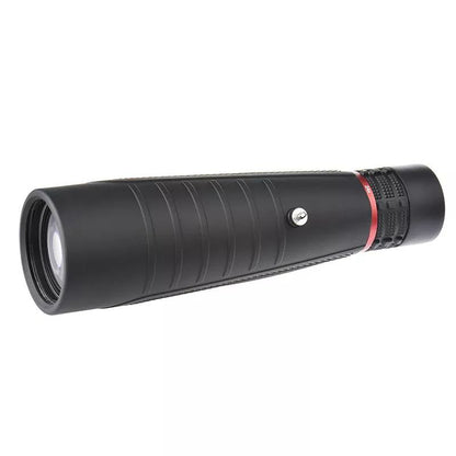 MONOCULAR BEILESHI HD POTENTE ALCANCE ZOOMABLE 8-24X50 RESISTENTE AL AGUA