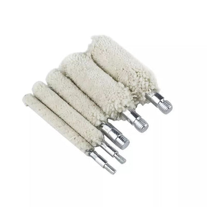 KIT UNIVERSAL DE LIMPIEZA PROFESIONAL CAÑÓN CORTO LARGO
