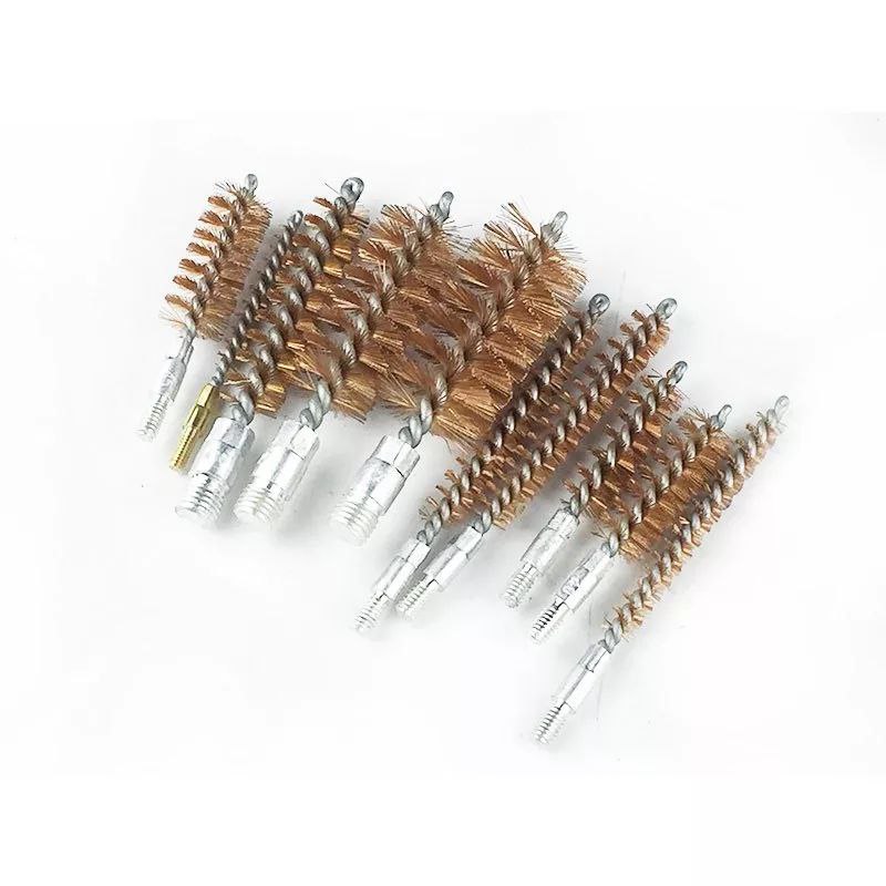 KIT UNIVERSAL DE LIMPIEZA PROFESIONAL CAÑÓN CORTO LARGO