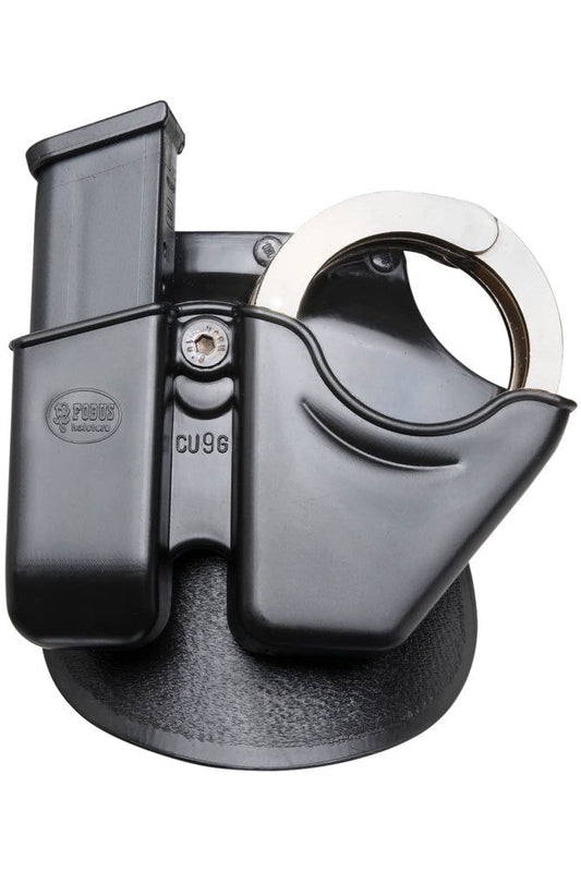 FUNDA COMBINADA PORTACQRGADOR +FUNDA ARO DE PRESION CU9G