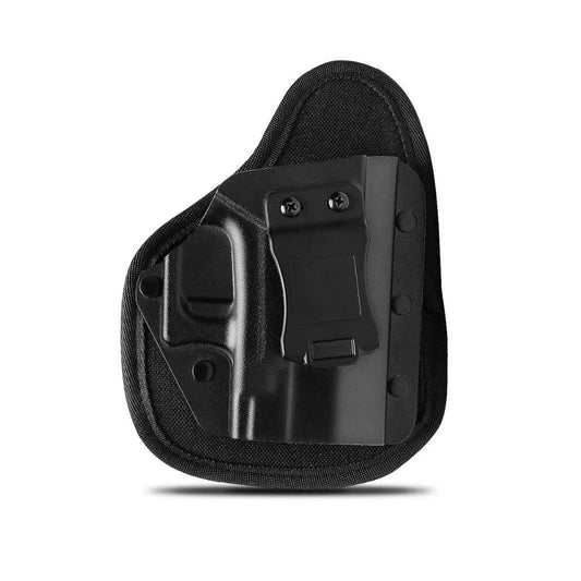 FUNDA INTERNA UNIVERSAL HIBRIDA MULTIMODELO KYDEX + CORDURA PVC