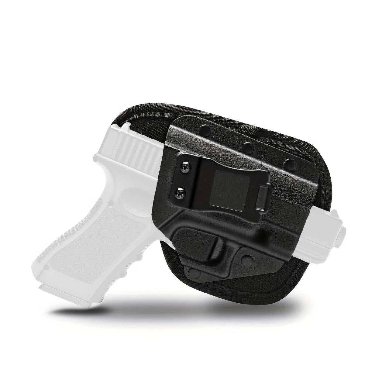 FUNDA INTERNA UNIVERSAL HIBRIDA MULTIMODELO KYDEX + CORDURA PVC