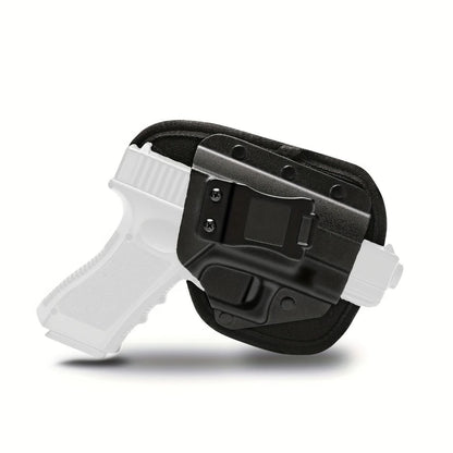 FUNDA INTERNA UNIVERSAL HIBRIDA MULTIMODELO KYDEX + CORDURA PVC