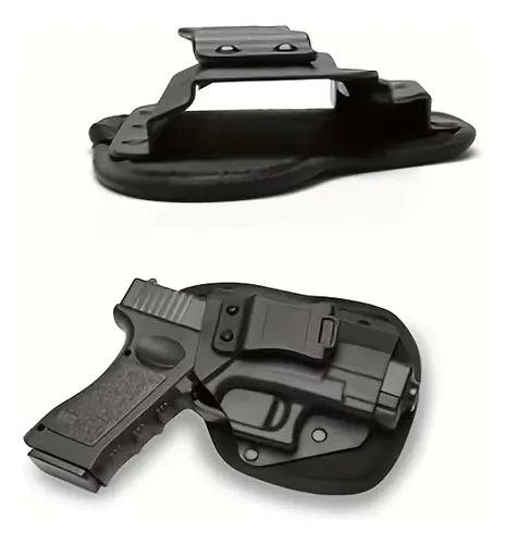 FUNDA INTERNA UNIVERSAL HIBRIDA MULTIMODELO KYDEX + CORDURA PVC
