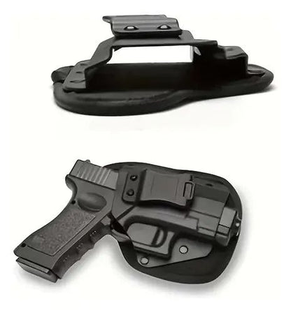 FUNDA INTERNA UNIVERSAL HIBRIDA MULTIMODELO KYDEX + CORDURA PVC