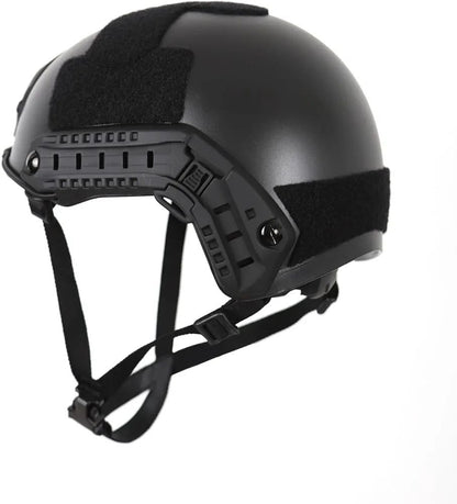 Casco Táctico Tipo Fast Material ABS